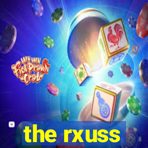 the rxuss